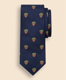 BROOKS BROTHERS｜ブルックスブラザーズのネクタイ（ブルー・ネイビー