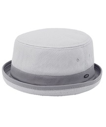 HONEYCOMB MESH PORKPIE HAT/ハニーコンビメッシュポークパイハット