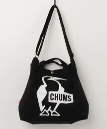 チャムス CHUMS Booby Canvas Shoulder