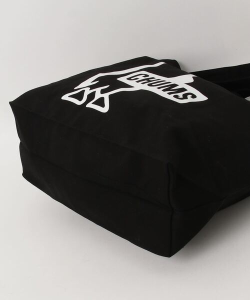 CHUMS（チャムス）の「チャムス CHUMS Booby Canvas Shoulder（ショルダーバッグ・メンズ・その他・ONE SIZE）」の3枚目の写真