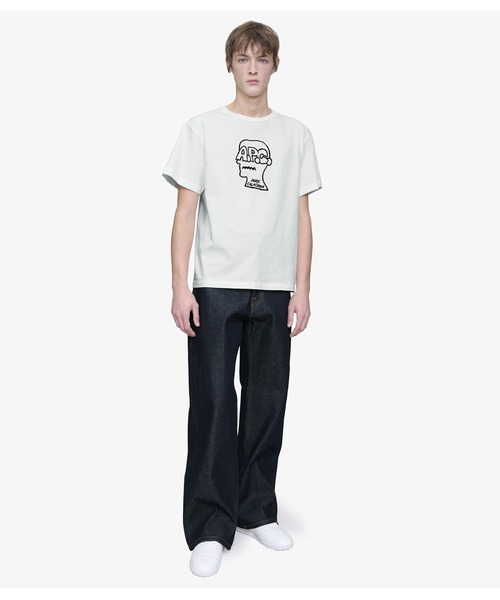 セール】TYPE 00 DENIM PANT /A.P.C. x BRAINDEAD（デニムパンツ
