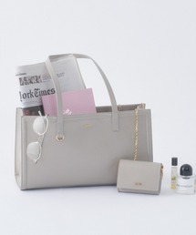 Palma Tote Bag（トートバッグ）｜Her lip to（ハーリップトゥー