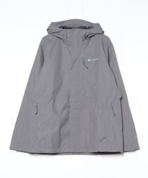【今期大注目❗️】columbia マウンテンパーカー　パフダウン　グレー　XL Columbia（コロンビア）｜マウンテンパーカー（グレー系）一覧 - WEAR