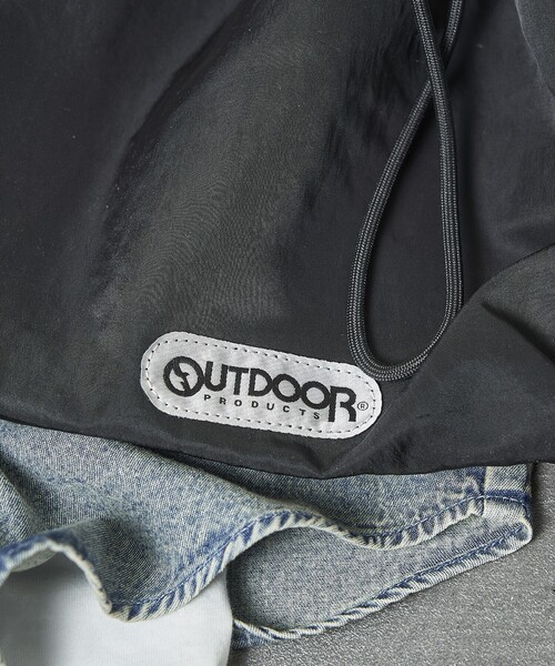 セール】OUTDOOR PRODUCTS/アウトドアプロダクツ 別注 ナイロン