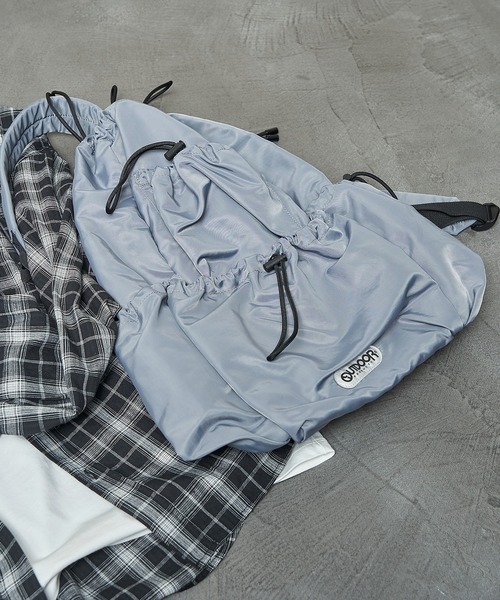 セール】OUTDOOR PRODUCTS/アウトドアプロダクツ 別注 ナイロン