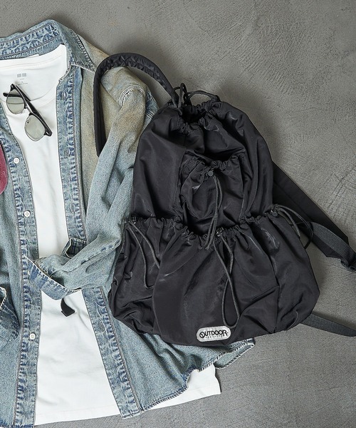 セール】OUTDOOR PRODUCTS/アウトドアプロダクツ 別注 ナイロン