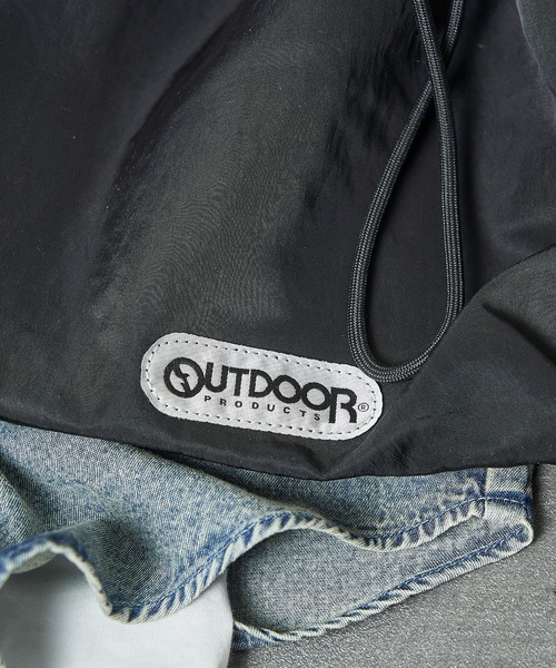 セール】OUTDOOR PRODUCTS/アウトドアプロダクツ 別注 ナイロン