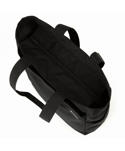 Champion(チャンピオン)の「トートバッグ メンズ レディース チャンピオン champion デモイン No.68603(トートバッグ・メンズ・ブラック/ネイビー・FREE)」の6枚目の写真