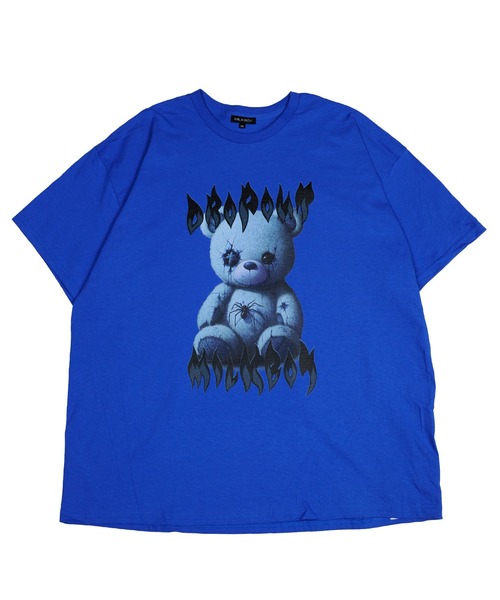 MILKBOY(ミルクボーイ)の「DROP BEAR Tシャツ(Tシャツ/カットソー・レディース・B/A/C/D・L/XL)」の6枚目の写真