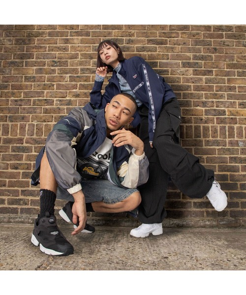 インスタ ポンプフューリー 94 / INSTAPUMP FURY 94（スニーカー