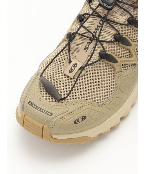 SALOMON（サロモン）の「【SALOMON】ACS + OG（スニーカー・レディース・ベージュ・23.5cm/24cm/24.5cm/25cm/23cm）」の5枚目の写真
