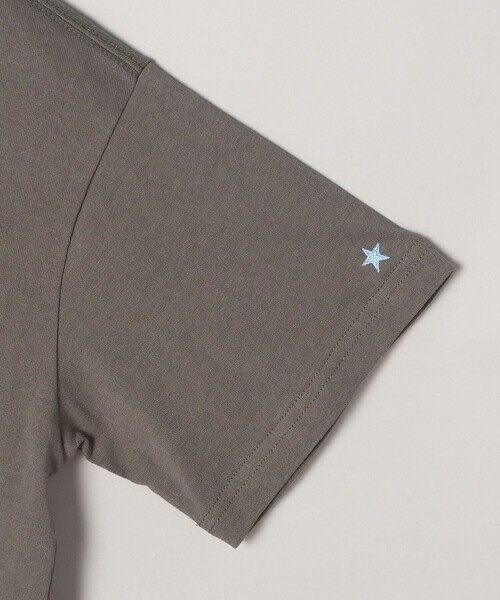 CONVERSE(コンバース)の「【WEB限定】CONVERSE シューズプリントTシャツ(Tシャツ/カットソー・レディース・オフホワイト/ダークグレー/その他1/その他2・M/L)」の17枚目の写真