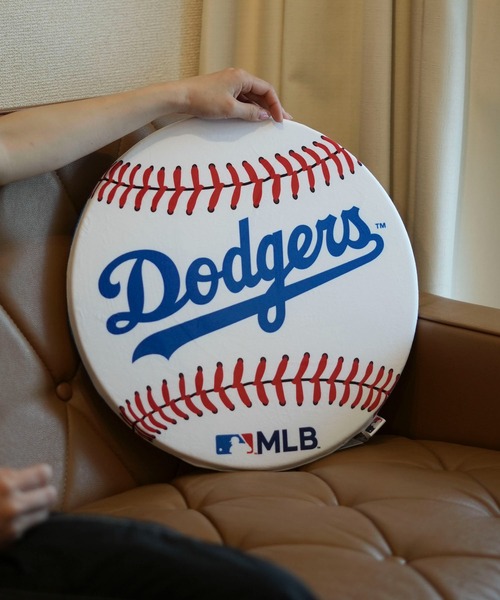 セール】【MLB/メジャーリーグベースボール】フロアクッション