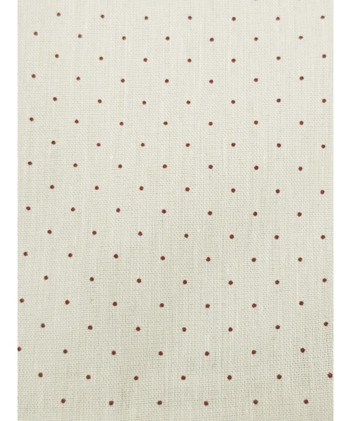 Samansa Mos2（サマンサ モスモス）の「【ゆべし×Samansa Mos2】切替2WAYワンピース（ワンピース・レディース・キナリ/ベージュ/ピンク/ブラウン・F）」の6枚目の写真