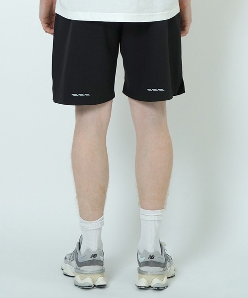 teloplan ハーフパンツ ハーフパンツ メンズ スリムシルエット[品番：TLKM0008868]｜T
