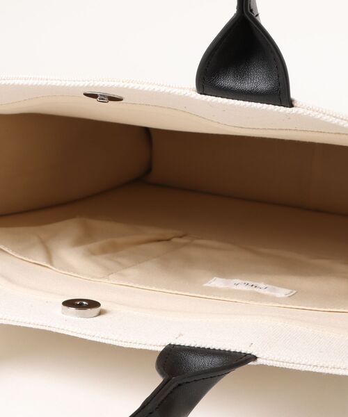 Darich レザーキャンバストートバッグ IVO ダーリッチ Darich レザーキャンバストートバッグ （キャメル