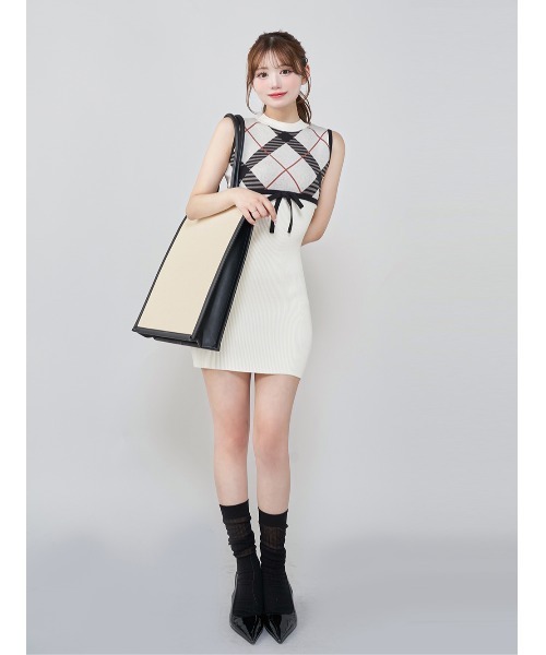 レザーキャンバストートバッグ（トートバッグ）｜Darich（ダーリッチ