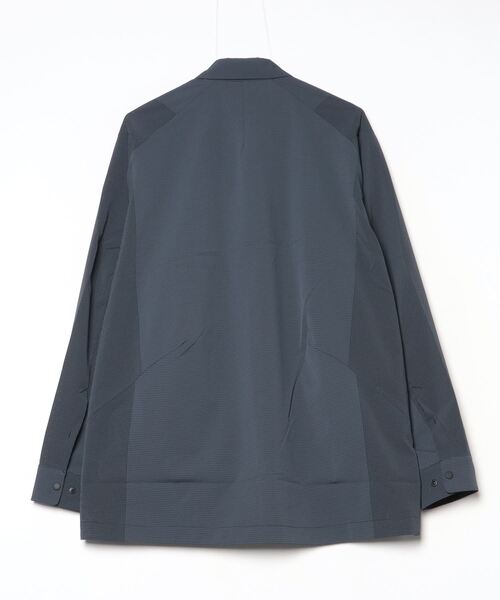 DESCENTE ALLTERRAIN（デサント オルテライン）の「DESCENTE