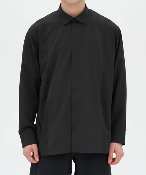 DESCENTE ALLTERRAIN（デサント オルテライン）の「DESCENTE