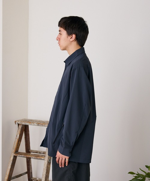 DESCENTE ALLTERRAIN（デサント オルテライン）の「DESCENTE