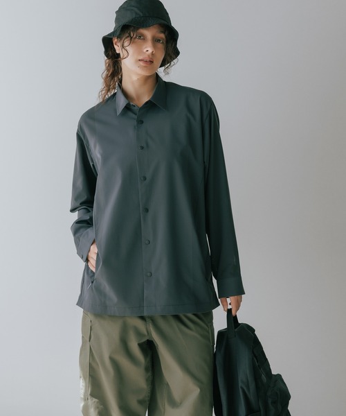 DESCENTE ALLTERRAIN（デサント オルテライン）の「DESCENTE