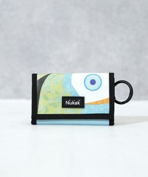 SAC'S BARJean（サックスバージーン）の「【NUKAK/ヌカク】TRIPLE（カードケース）」
