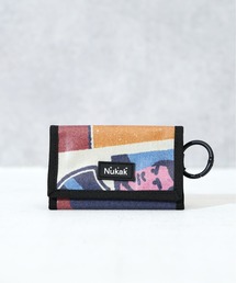 SAC'S BARJean（サックスバージーン）の「【NUKAK/ヌカク】TRIPLE（カードケース）」