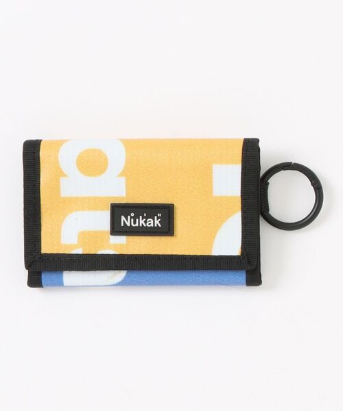 BTS × Nukak Card Wallet カードウォレット BTS JUNGKOOK Exhibition GOLDEN : The Moments' Japan CARD
