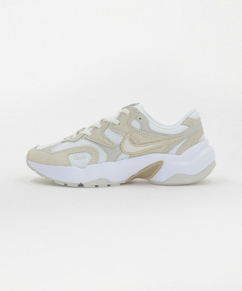 NIKE(ナイキ)の「<NIKE>AL8 スニーカー(スニーカー・レディース・ベージュ/ライトグレー・23.5cm/23cm/25cm/24cm/24.5cm/22.5cm)」の7枚目の写真