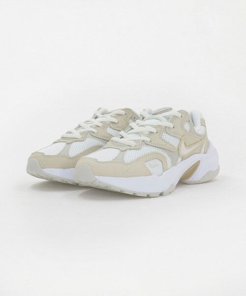 NIKE(ナイキ)の「<NIKE>AL8 スニーカー(スニーカー・レディース・ベージュ/ライトグレー・23.5cm/23cm/25cm/24cm/24.5cm/22.5cm)」の8枚目の写真