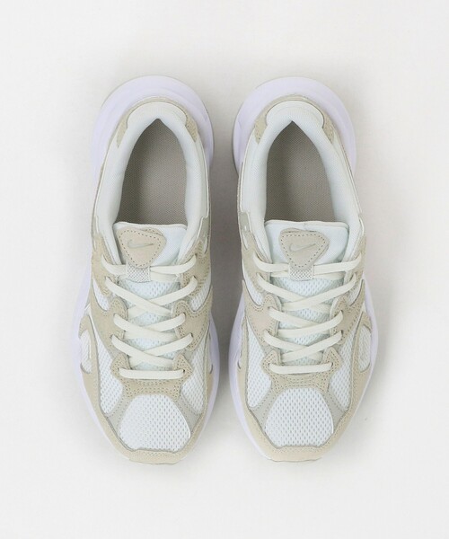 NIKE(ナイキ)の「<NIKE>AL8 スニーカー(スニーカー・レディース・ベージュ/ライトグレー・23.5cm/23cm/25cm/24cm/24.5cm/22.5cm)」の9枚目の写真