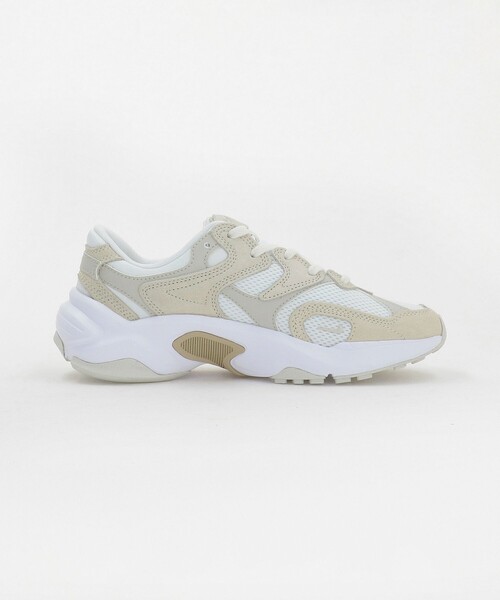 NIKE(ナイキ)の「<NIKE>AL8 スニーカー(スニーカー・レディース・ベージュ/ライトグレー・23.5cm/23cm/25cm/24cm/24.5cm/22.5cm)」の10枚目の写真