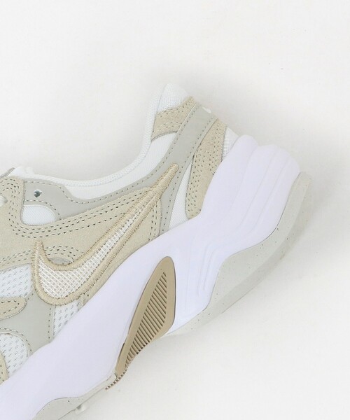 NIKE(ナイキ)の「<NIKE>AL8 スニーカー(スニーカー・レディース・ベージュ/ライトグレー・23.5cm/23cm/25cm/24cm/24.5cm/22.5cm)」の15枚目の写真