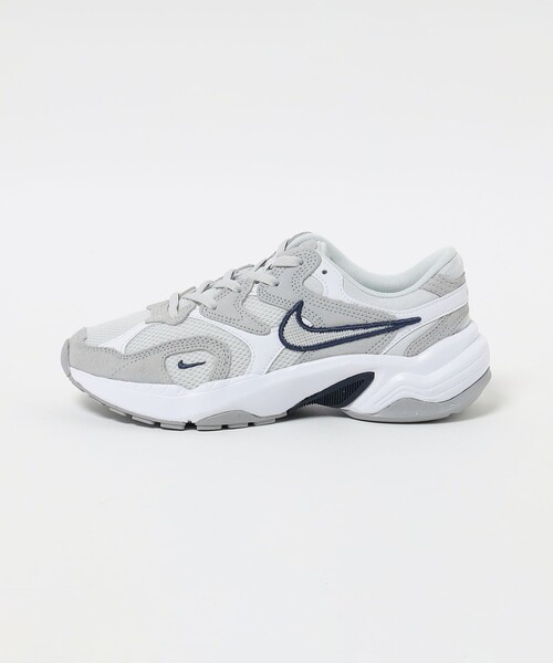 NIKE(ナイキ)の「<NIKE>AL8 スニーカー(スニーカー・レディース・ベージュ/ライトグレー・23.5cm/23cm/25cm/24cm/24.5cm/22.5cm)」の16枚目の写真