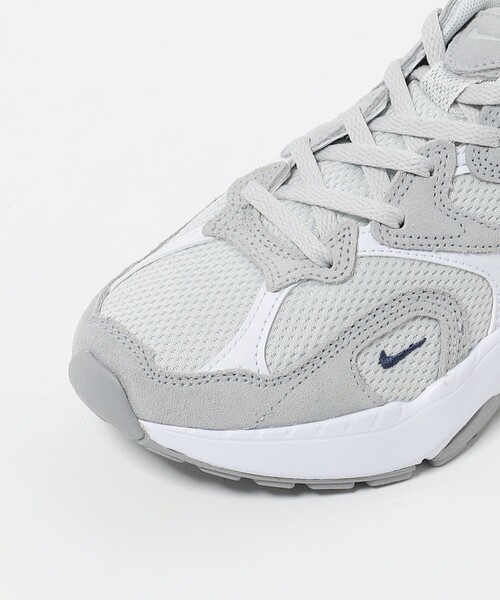 NIKE(ナイキ)の「<NIKE>AL8 スニーカー(スニーカー・レディース・ベージュ/ライトグレー・23.5cm/23cm/25cm/24cm/24.5cm/22.5cm)」の18枚目の写真