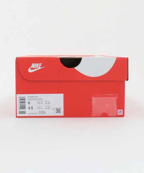 NIKE(ナイキ)の「<NIKE>AL8 スニーカー(スニーカー・レディース・ベージュ/ライトグレー・23.5cm/23cm/25cm/24cm/24.5cm/22.5cm)」の21枚目の写真