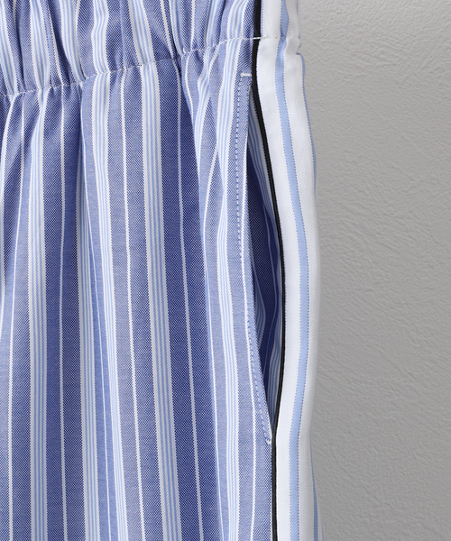 セール】MAGNIBERG Wall Street Wear | pants Blue（その他