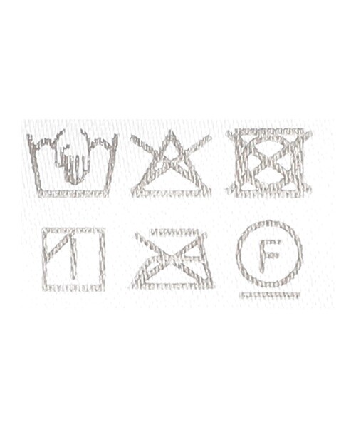 BEAMS F（ビームスエフ）の「BARACUTA / G4 フェイクレザー ショート ブルゾン（ブルゾン・メンズ・ブラック・38/40/42）」の4枚目の写真