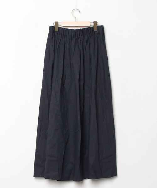 JOURNAL STANDARD LUXE 「JOURNAL LUXE」 フレアスカート