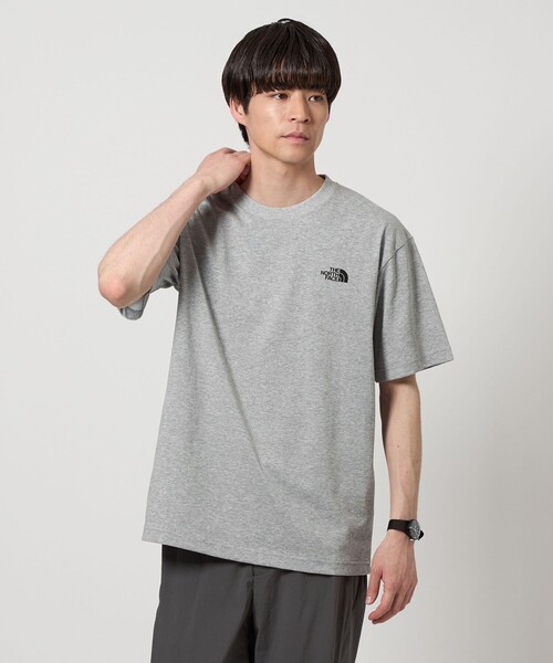 THE NORTH FACE＞フラッシュドライセブンサミットグラフィック