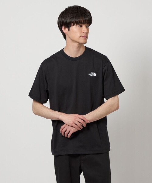 THE NORTH FACE ブフラッシュドライセブンサミットティー 4色 THE NORTH FACE＞フラッシュドライセブンサミットグラフィック