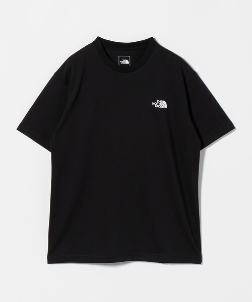 THE NORTH FACE＞フラッシュドライセブンサミットグラフィック