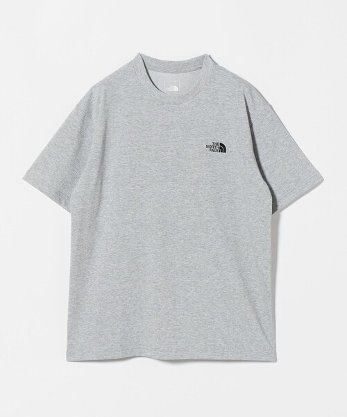 THE NORTH FACE ブフラッシュドライセブンサミットティー 4色 THE NORTH FACE＞フラッシュドライセブンサミットグラフィック