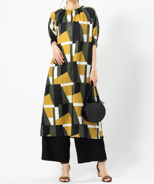 /keshi様plantation リネン100 麻 ワンピース 日本製 楽天市場】リネン ワンピース リネンワンピース リネン100