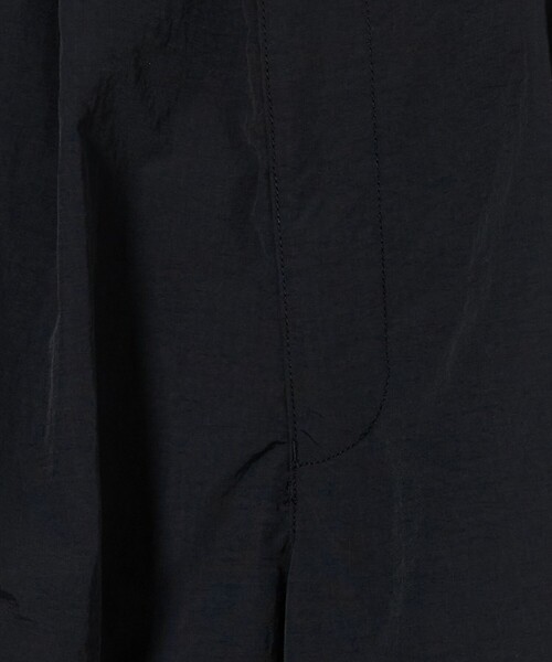 CITEN（シテン）の「＜CITEN＞リップクロップドイージーパンツ（カーゴパンツ・メンズ・ブラック/オリーブ・M/L）」の12枚目の写真