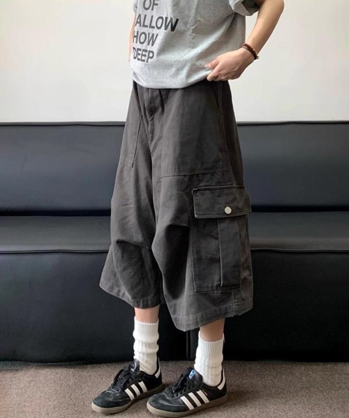 新品 CLOVE スコットクラブ 定価¥1万6500円 カーゴパンツ 新品 CLOVE スコットクラブ 定価¥1万6500円 カーゴパンツ セール