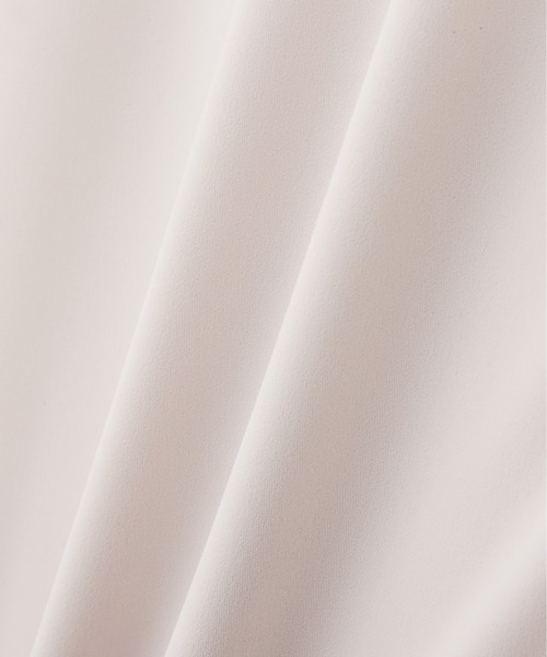 JILL by JILL STUART(ジルバイジルスチュアート)の「◇ビッグボウタイブラウス(シャツ/ブラウス・レディース・ピンク系その他/ブラック系その他/ホワイト・FREE)」の22枚目の写真