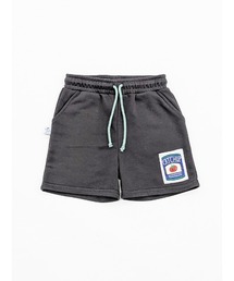 Catchup（ケチャップ）の「【Catchup】ワッペンスウェットショーツ（その他パンツ）」