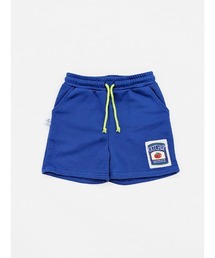 Catchup（ケチャップ）の「【Catchup】ワッペンスウェットショーツ（その他パンツ）」