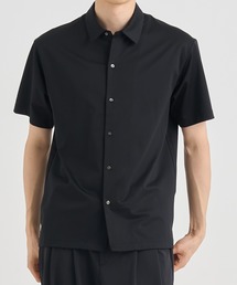 THE TOKYO（ザトウキョウ）の「もう汗(焦)らない汗染み,汚れ防止/ソロテックスジャージーショートスリーブシャツ（シャツ/ブラウス）」